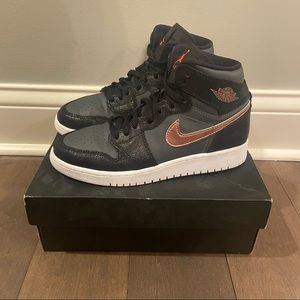 youth jordan 1 retro high